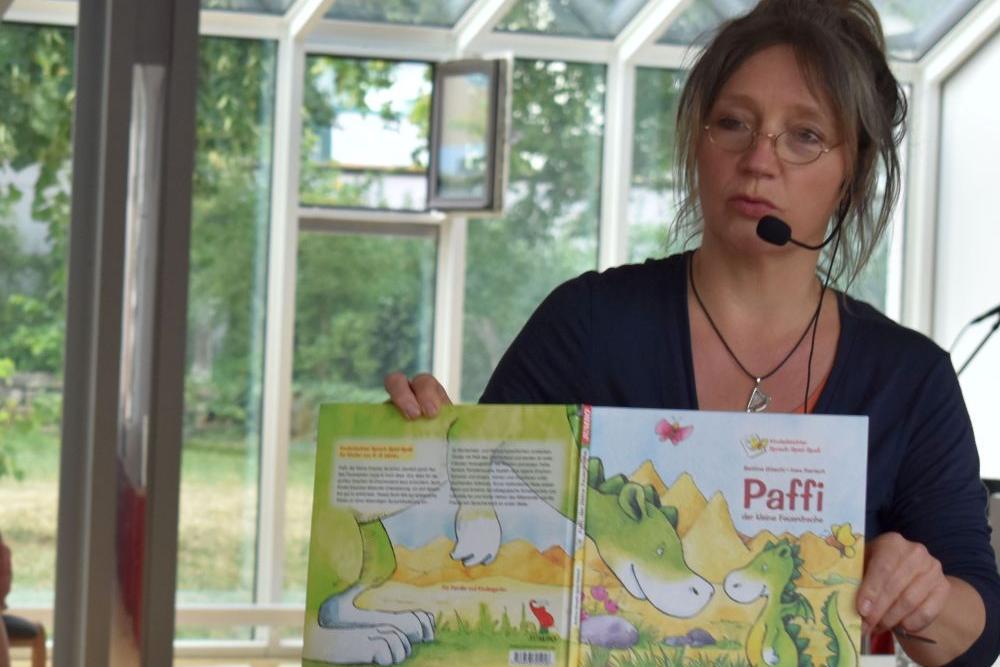 Bettina Göschl