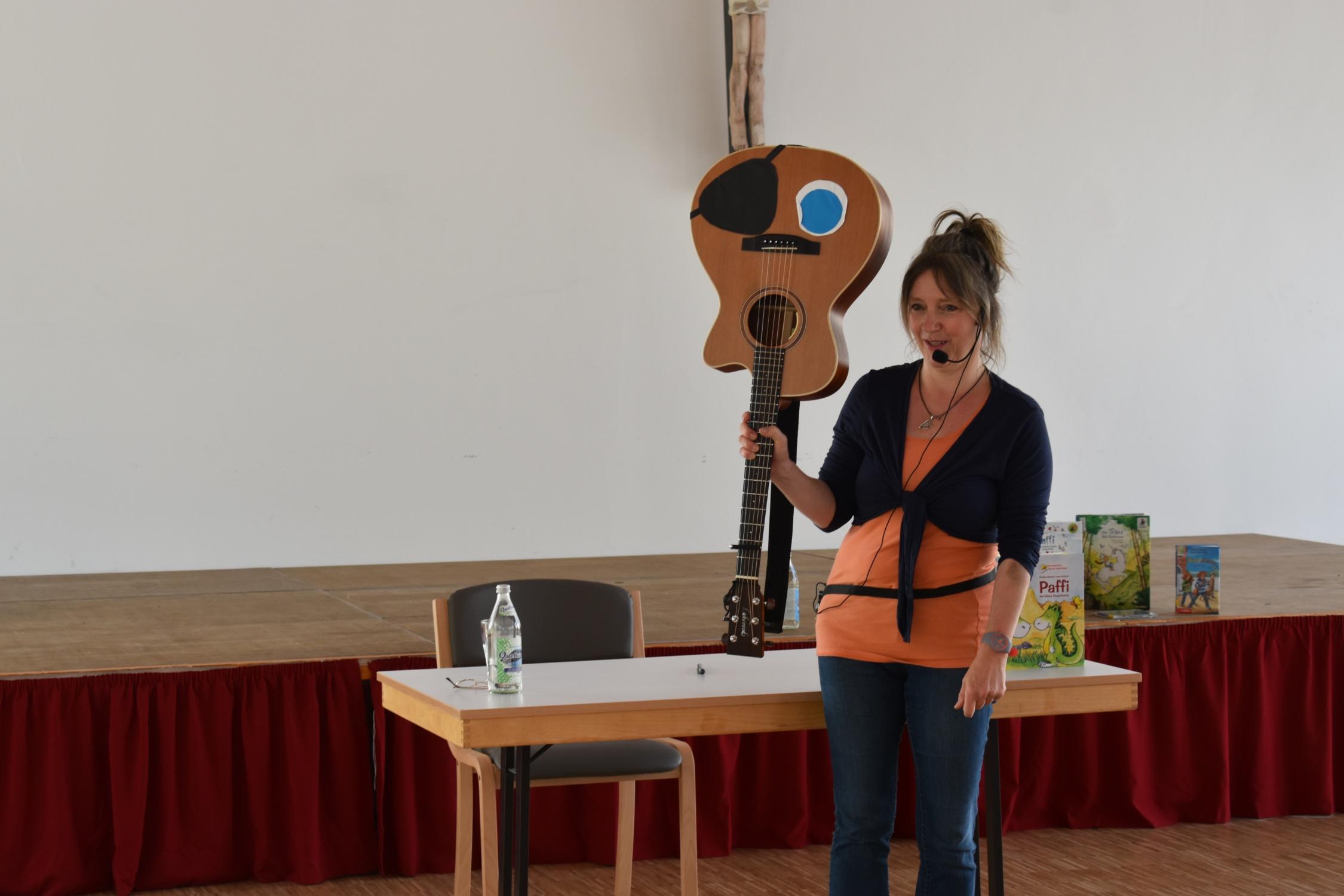 Bettna Göschl