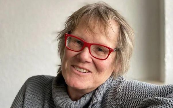 Anette Schreiber