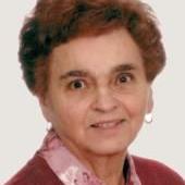 Erna Eyersheim