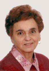Erna Eyersheim