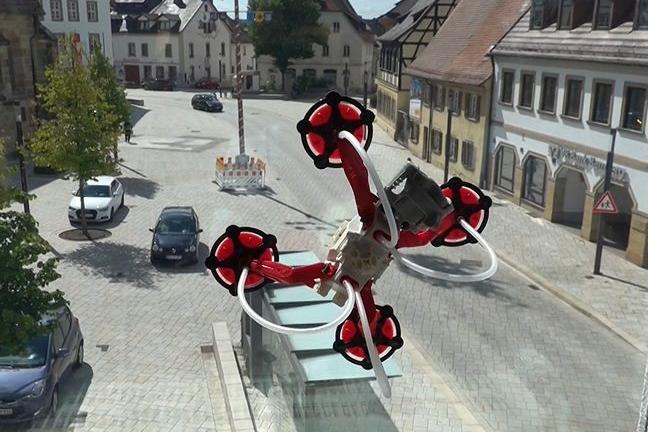 Bauen und Experimentieren mit Experimentierkästen