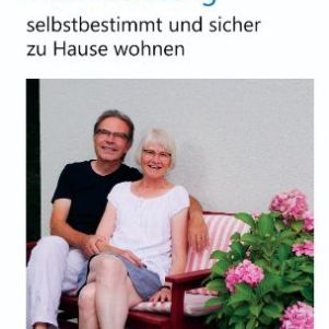 Flyer Wohnberatung