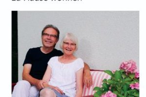 Flyer Wohnberatung
