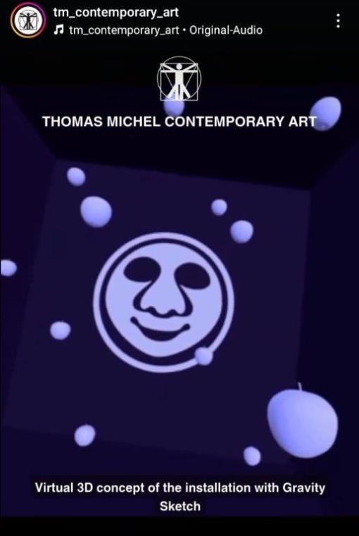 Vortrag mit Thomas Michel