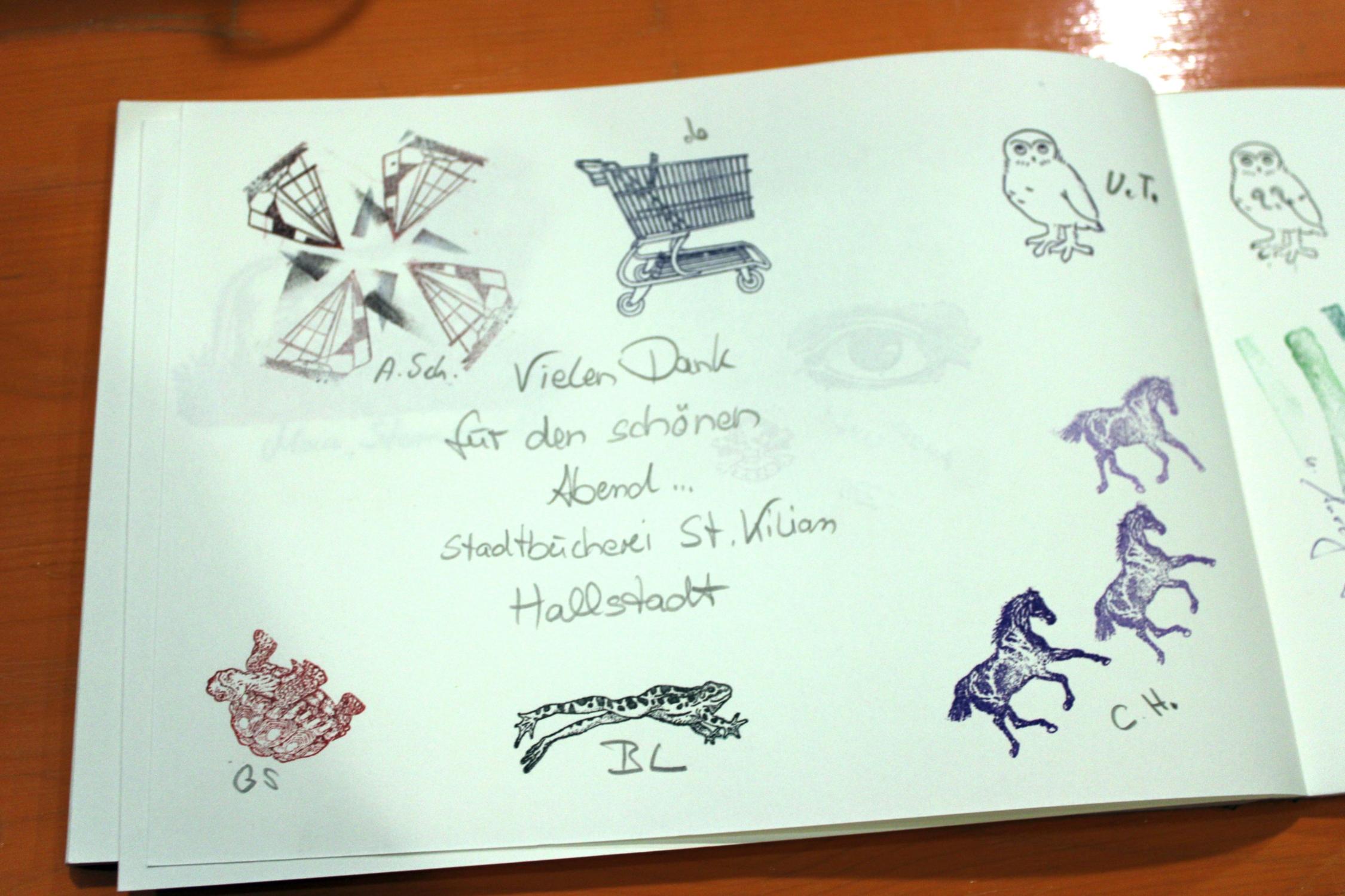 Vortrag und Workshop mit Rüdiger Klein