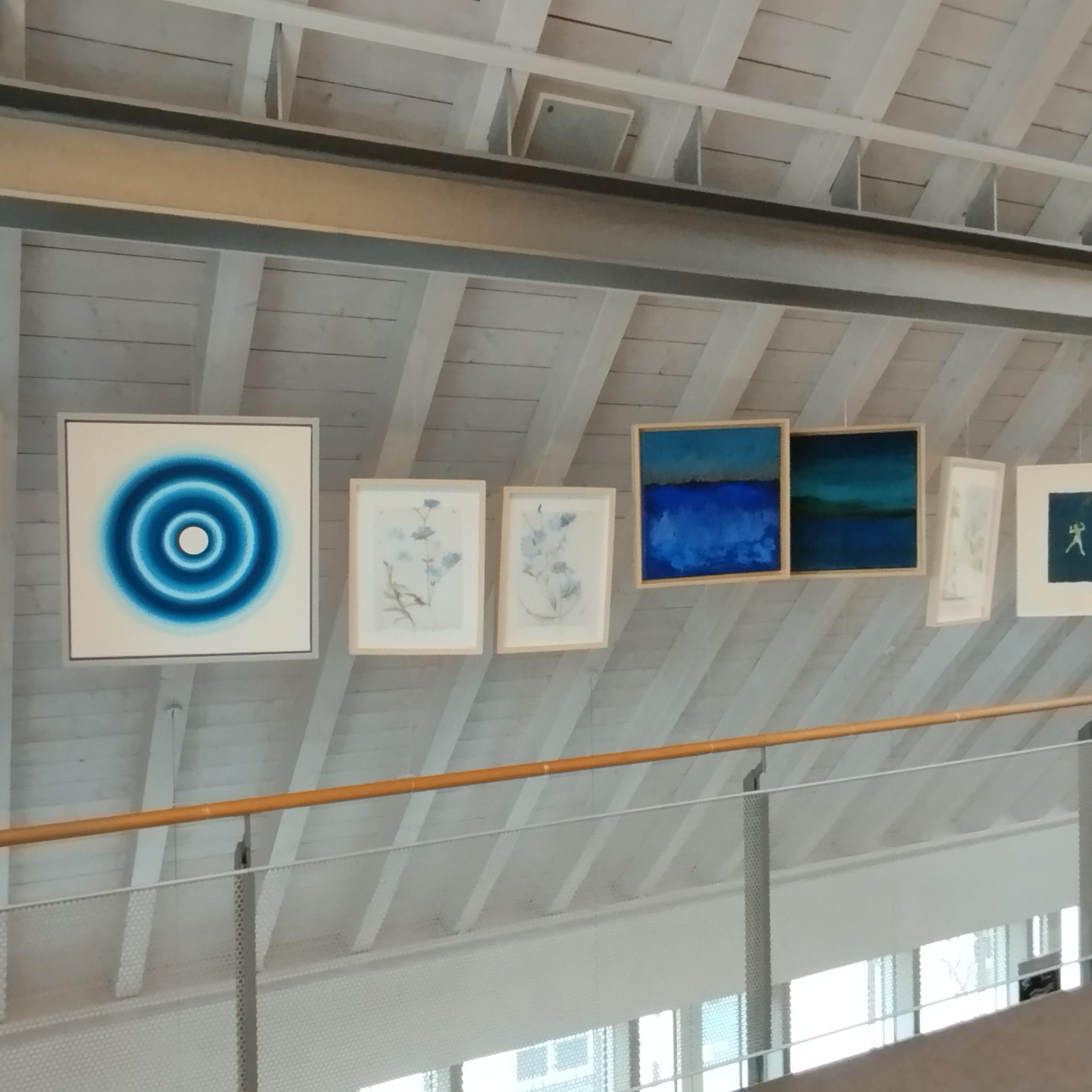 Bilder Artothek Hallstadt