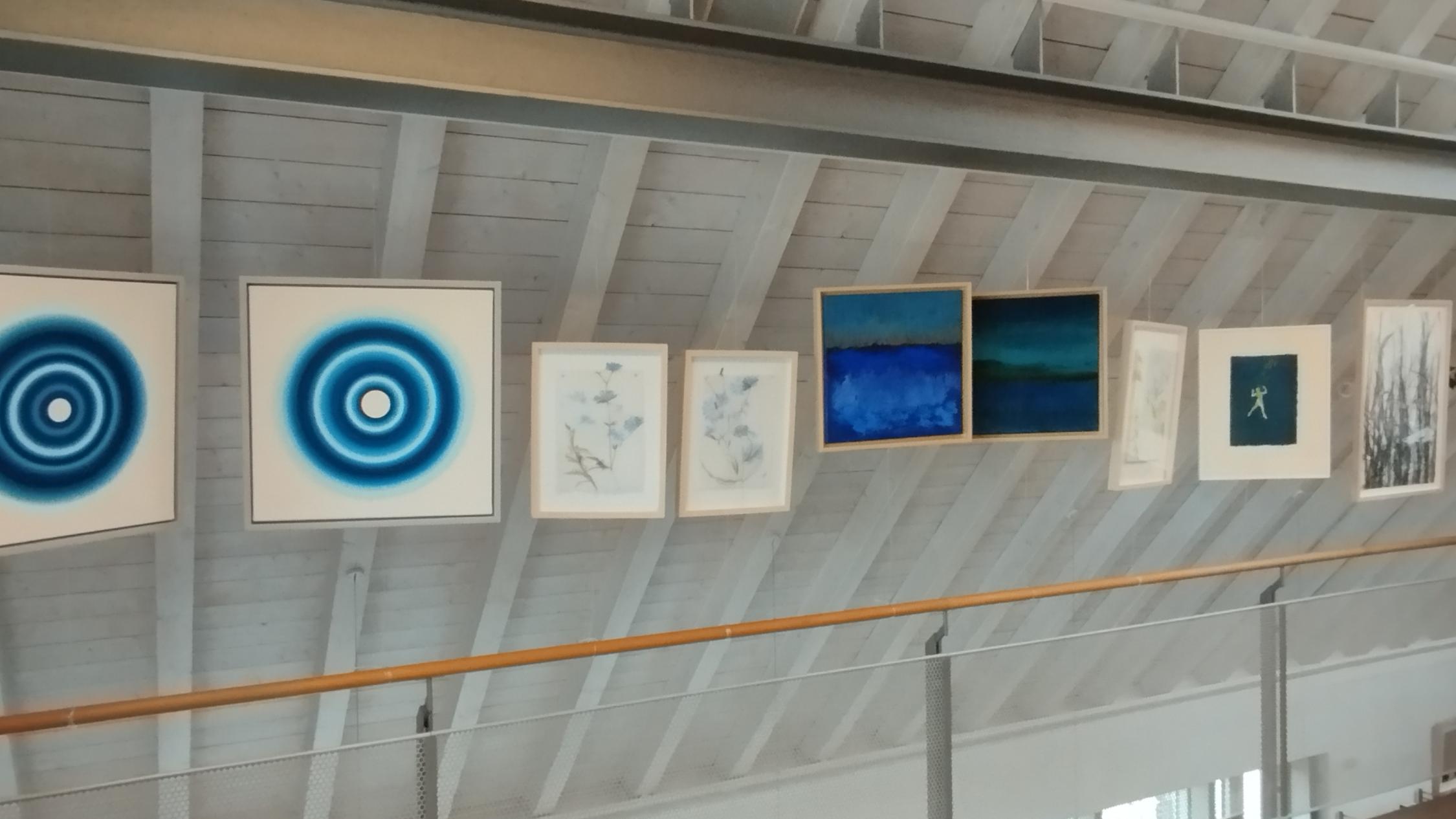 Bilder Artothek Hallstadt