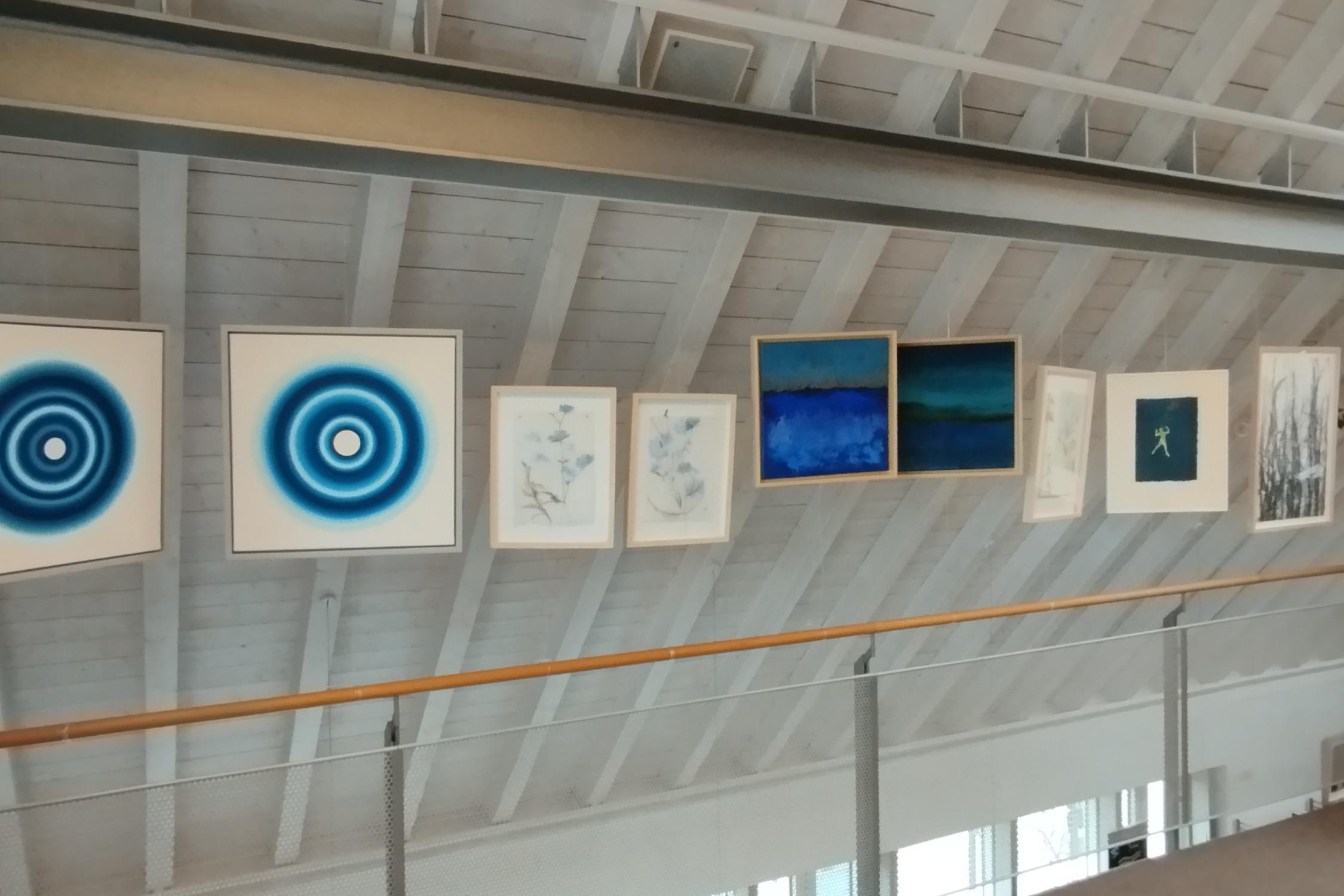 Bilder Artothek Hallstadt