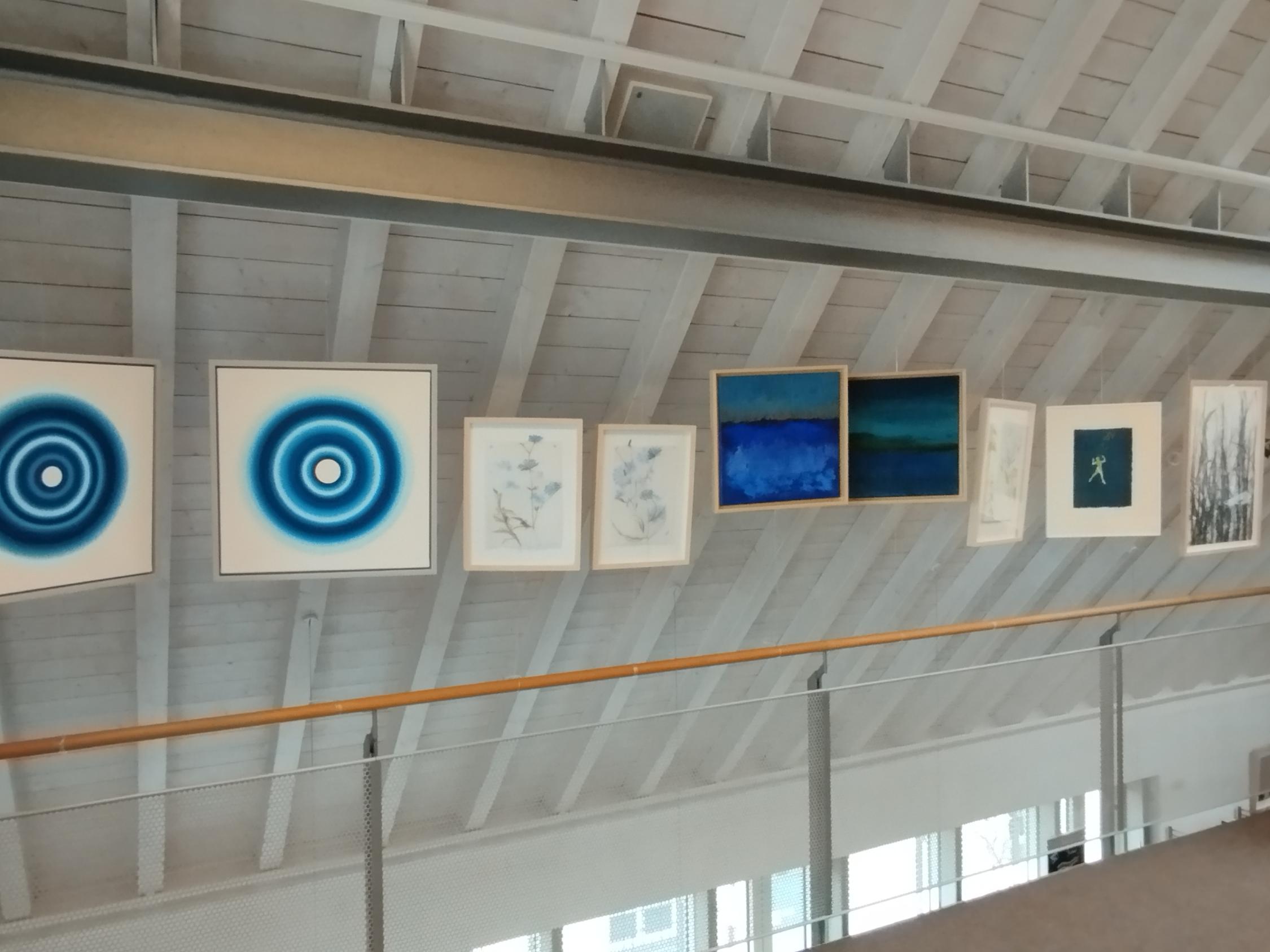 Bilder Artothek Hallstadt