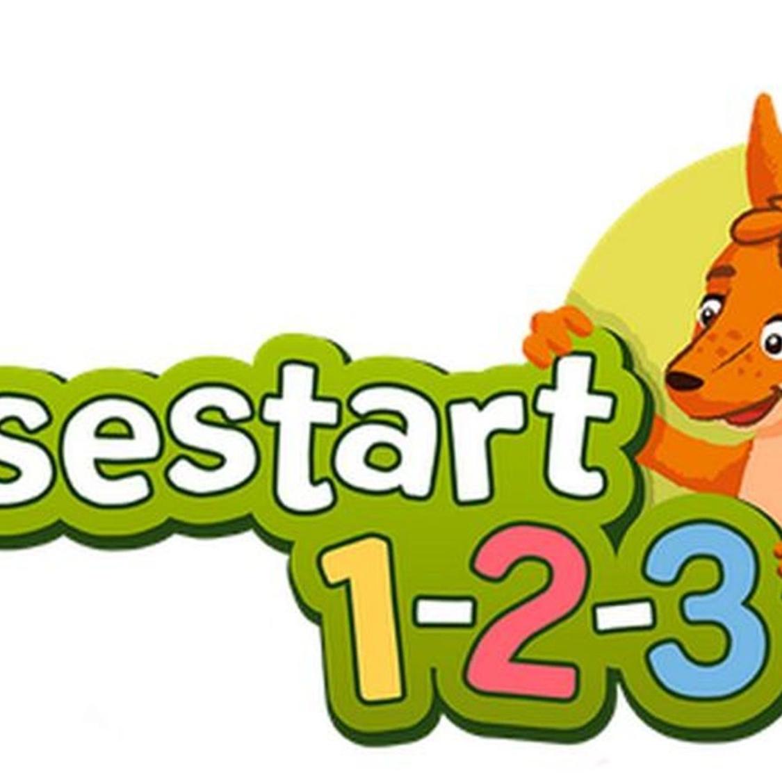 Lesestart 123