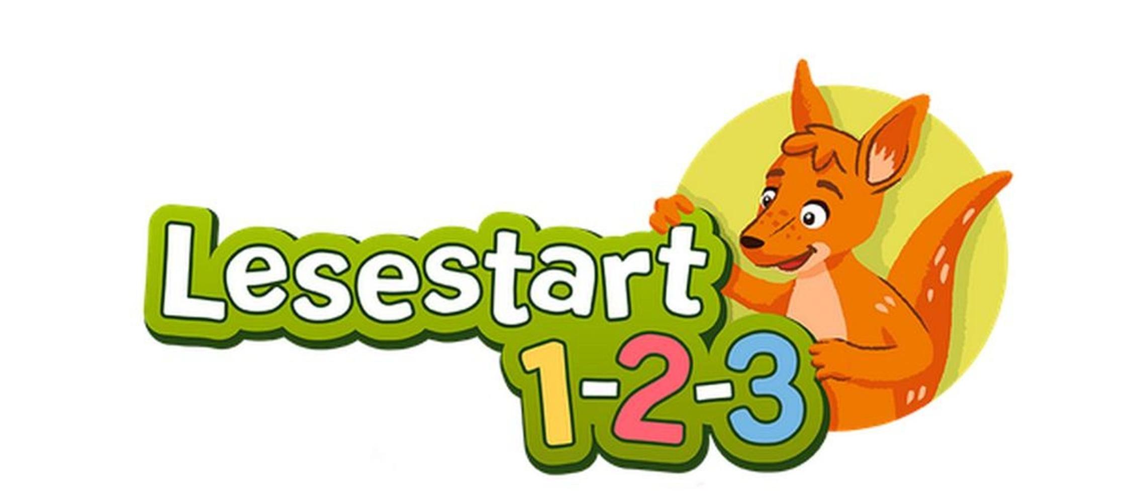 Lesestart 123