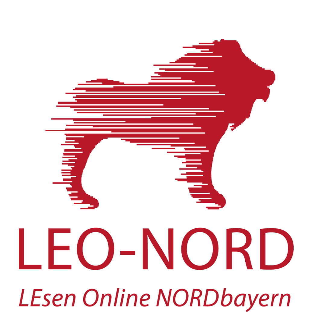Logo Onleihe Leo Nord