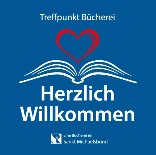 Herzlich Willkommen