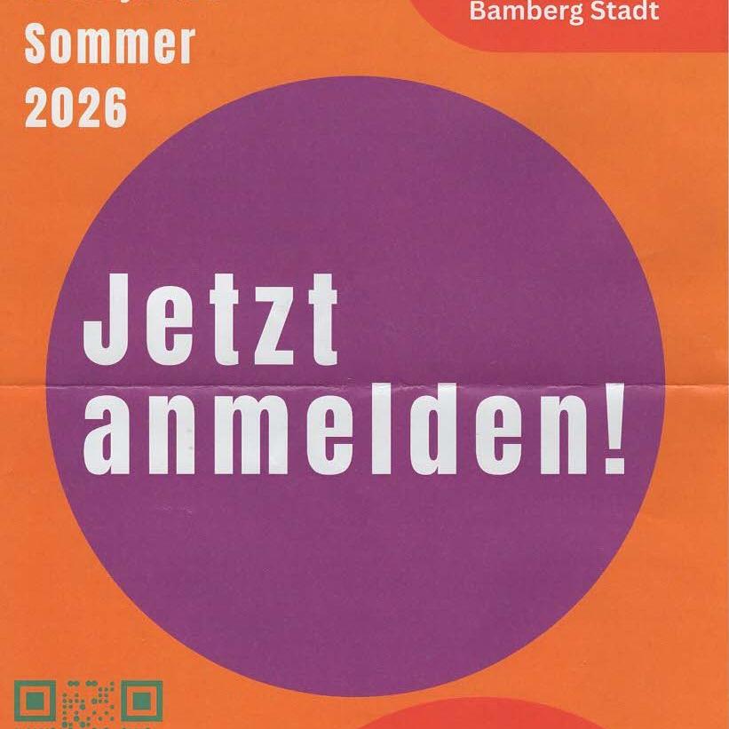 VHS Programm Bamberg Stadt